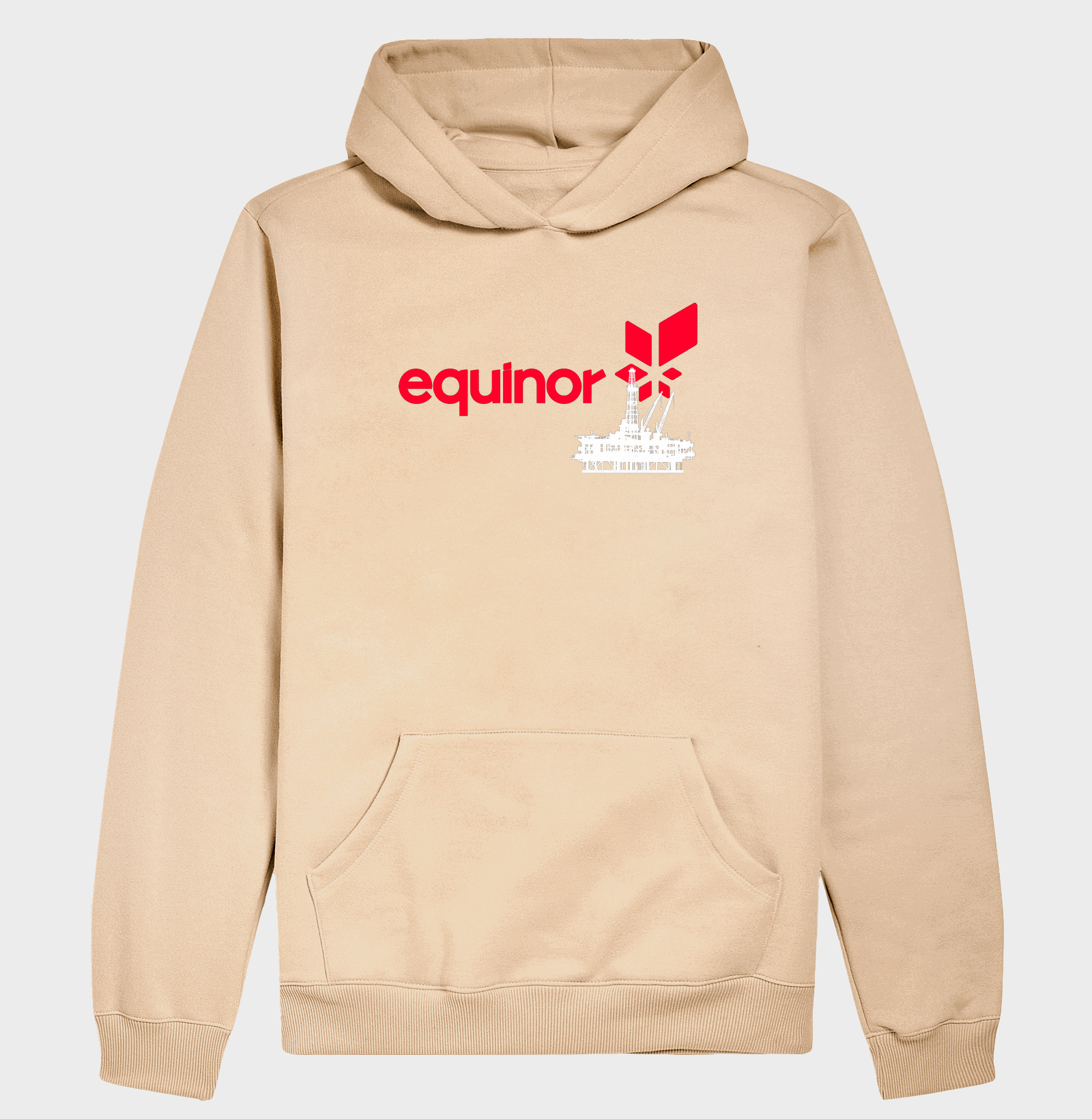 Equinor Plataforma Offshore - Imagem 5