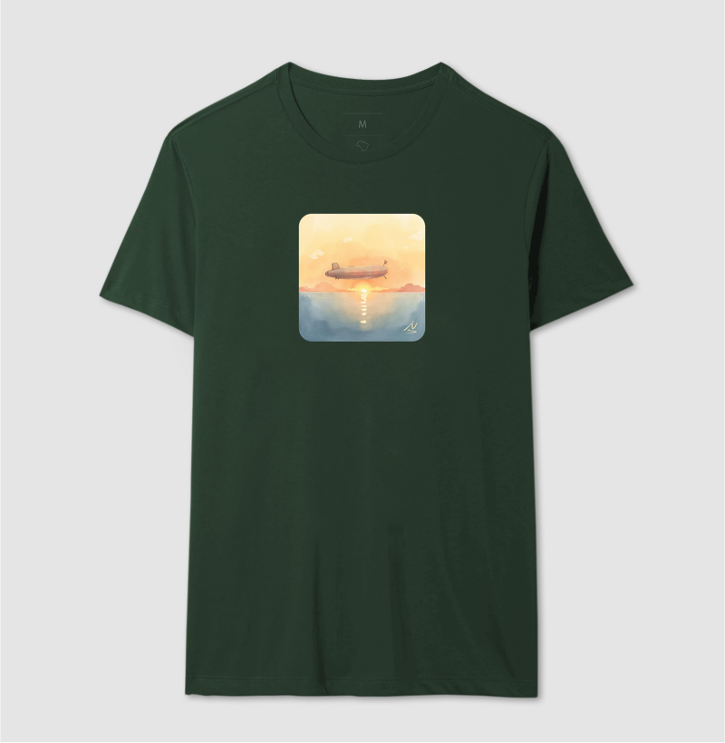 LINHA DO HORIZONTE - Imagem 10