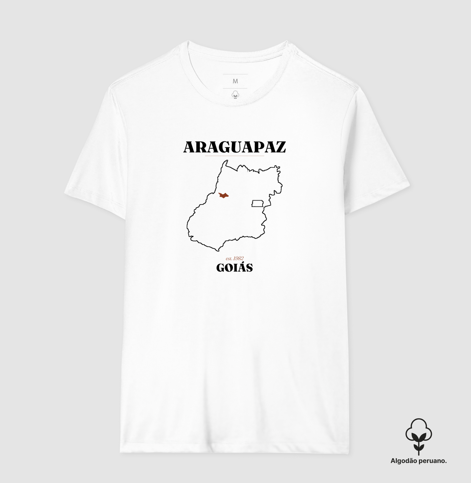 Araguapaz | Legado GO - Imagem 2