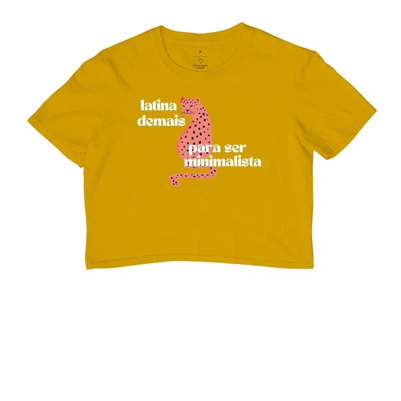Camisa 7