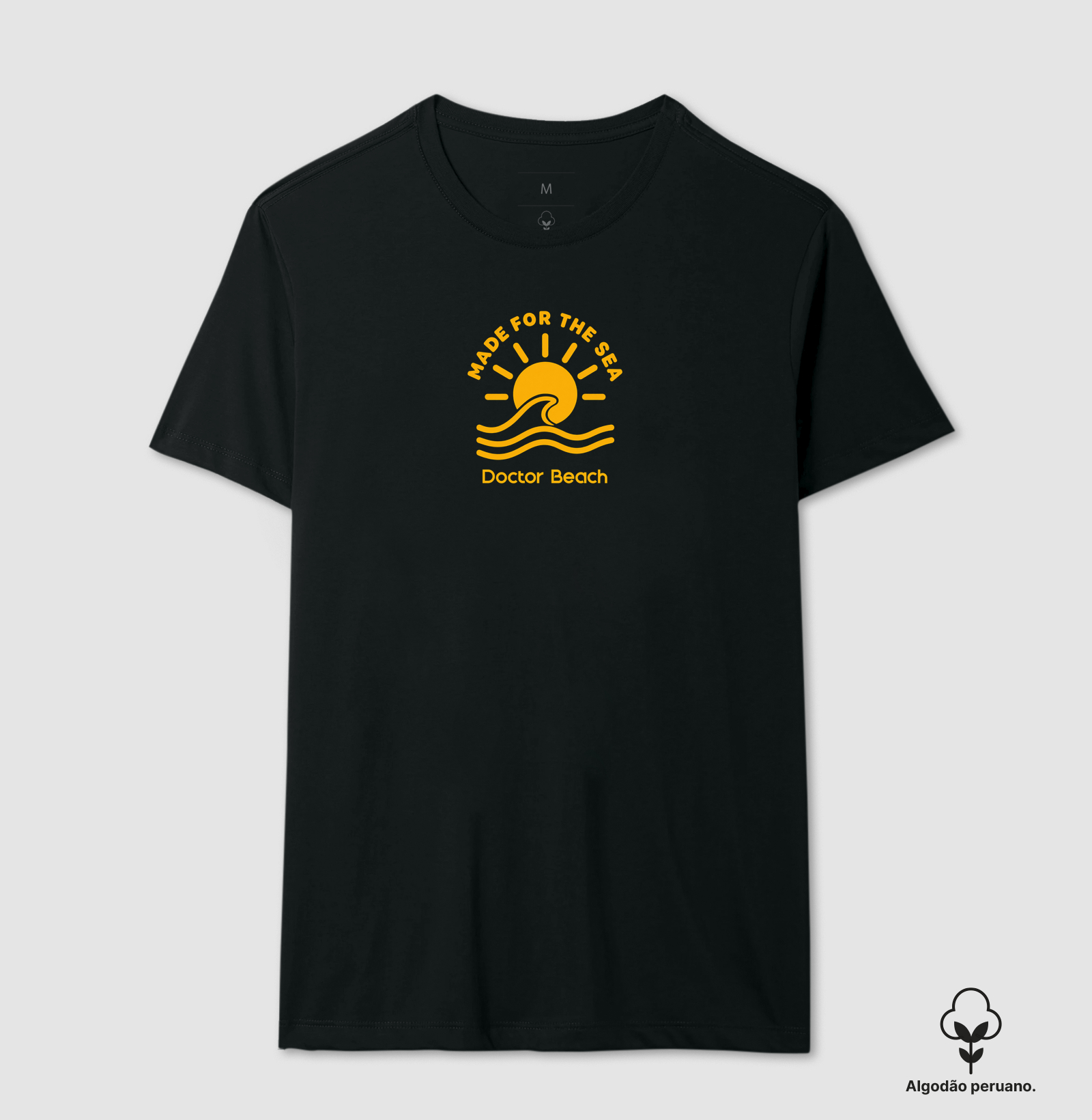 DBP Made for the Sea - Imagem 5
