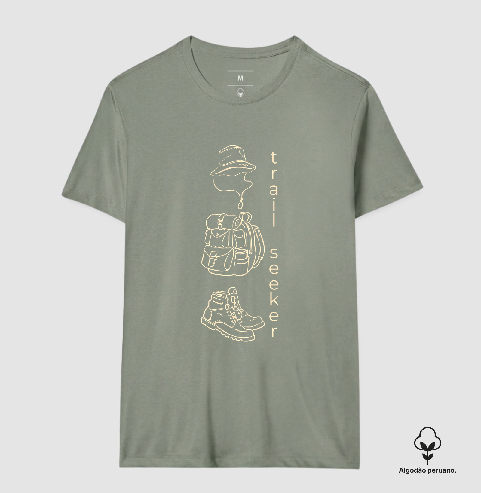 Camisa 8