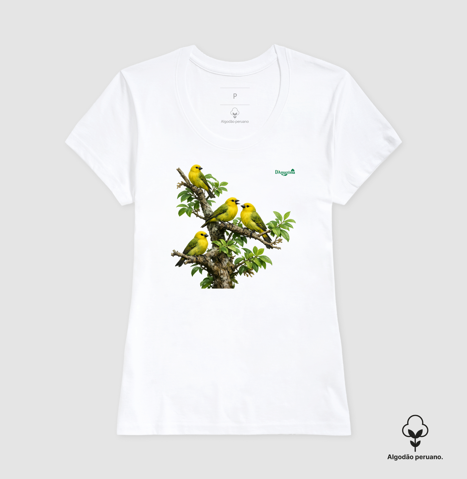 Camisa 2