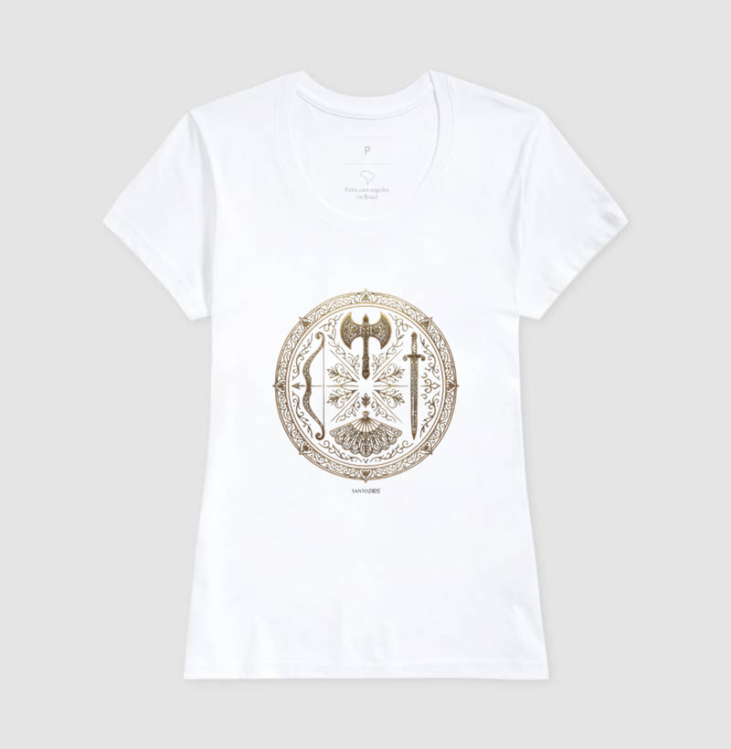 Camisa 7