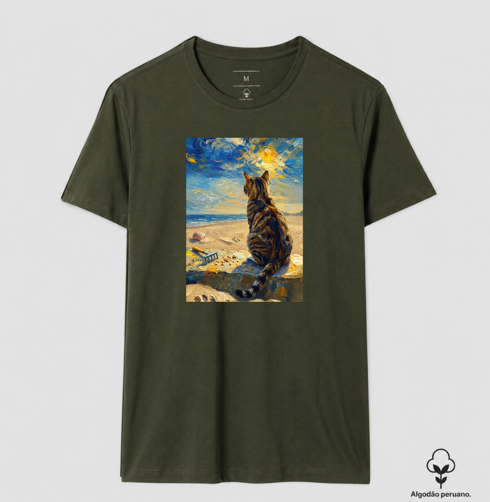 Camisa 5