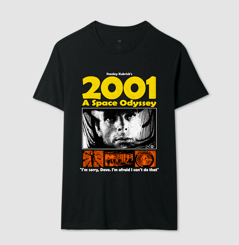 2001: Uma Odisseia no Espaço - Imagem 2