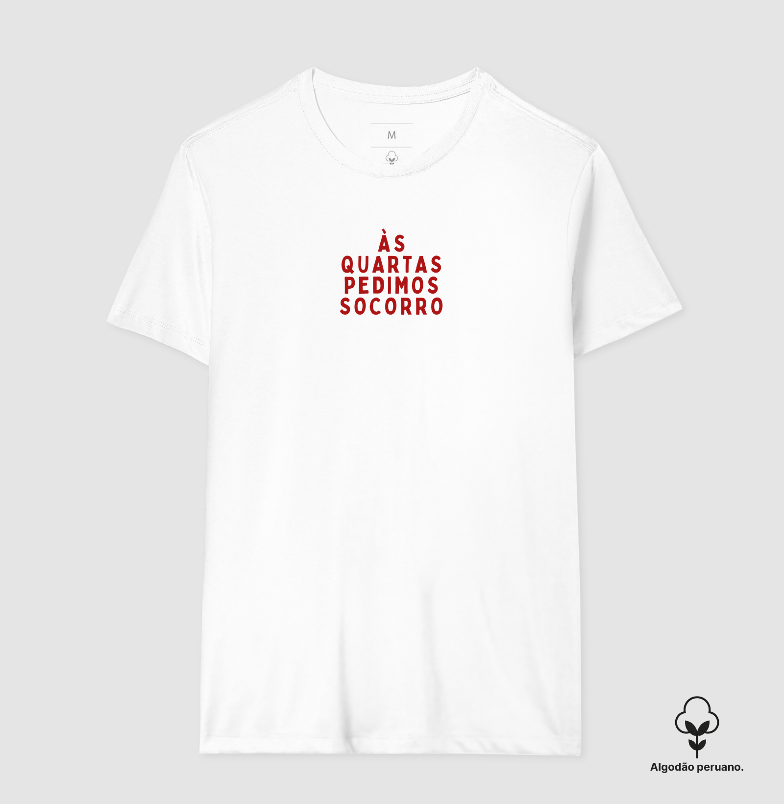 às quartas pedimos socorro - simple - Imagem 6