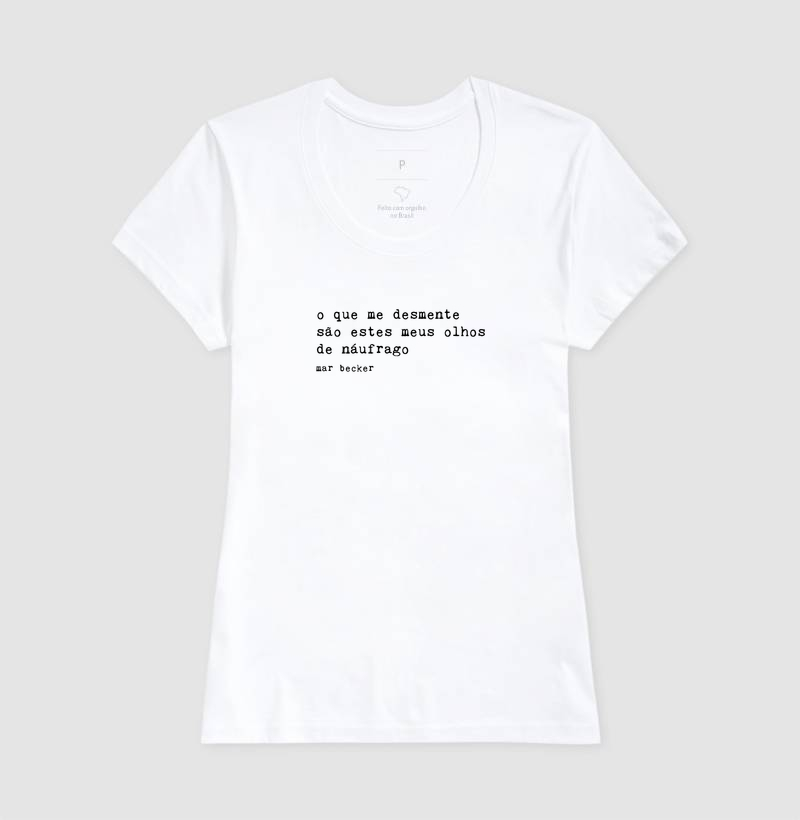 Camisa 7