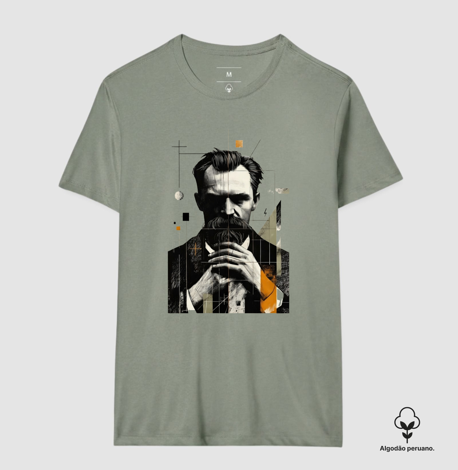 Filosofia "Nietzsche Abyssal" - Imagem 9