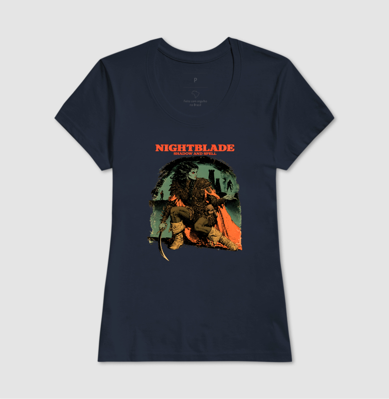 NightBlade - Imagem 9