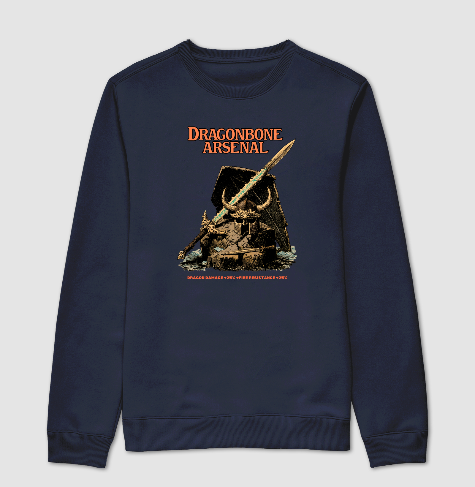 Dragonbone Arsenal - Imagem 5