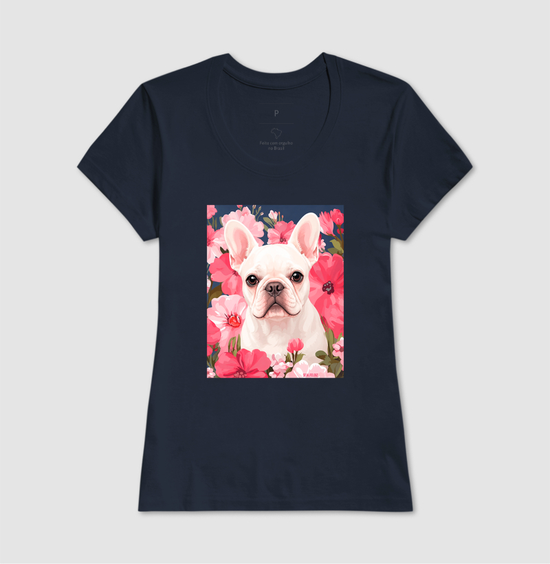 🌸 Frenchie in Bloom - Imagem 10