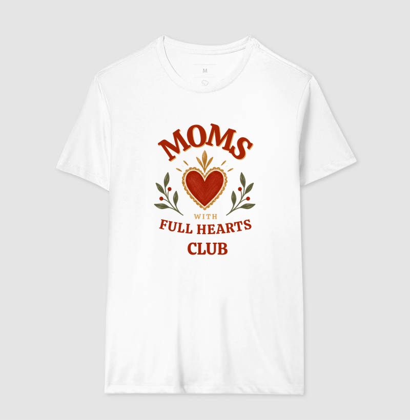 Full Hearts Moms Club - Imagem 4