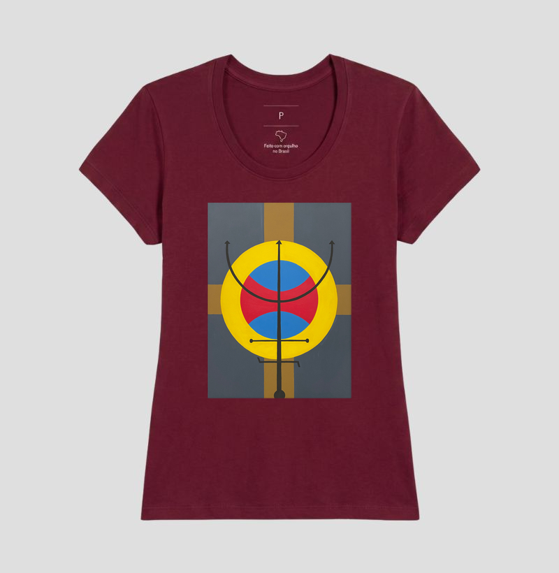 Camisa 18