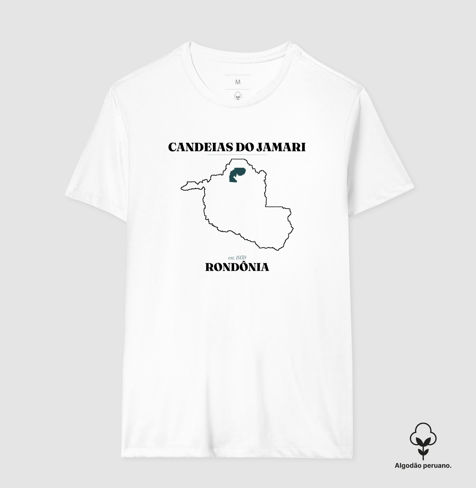 Candeias do Jamari | Legado RO - Imagem 7