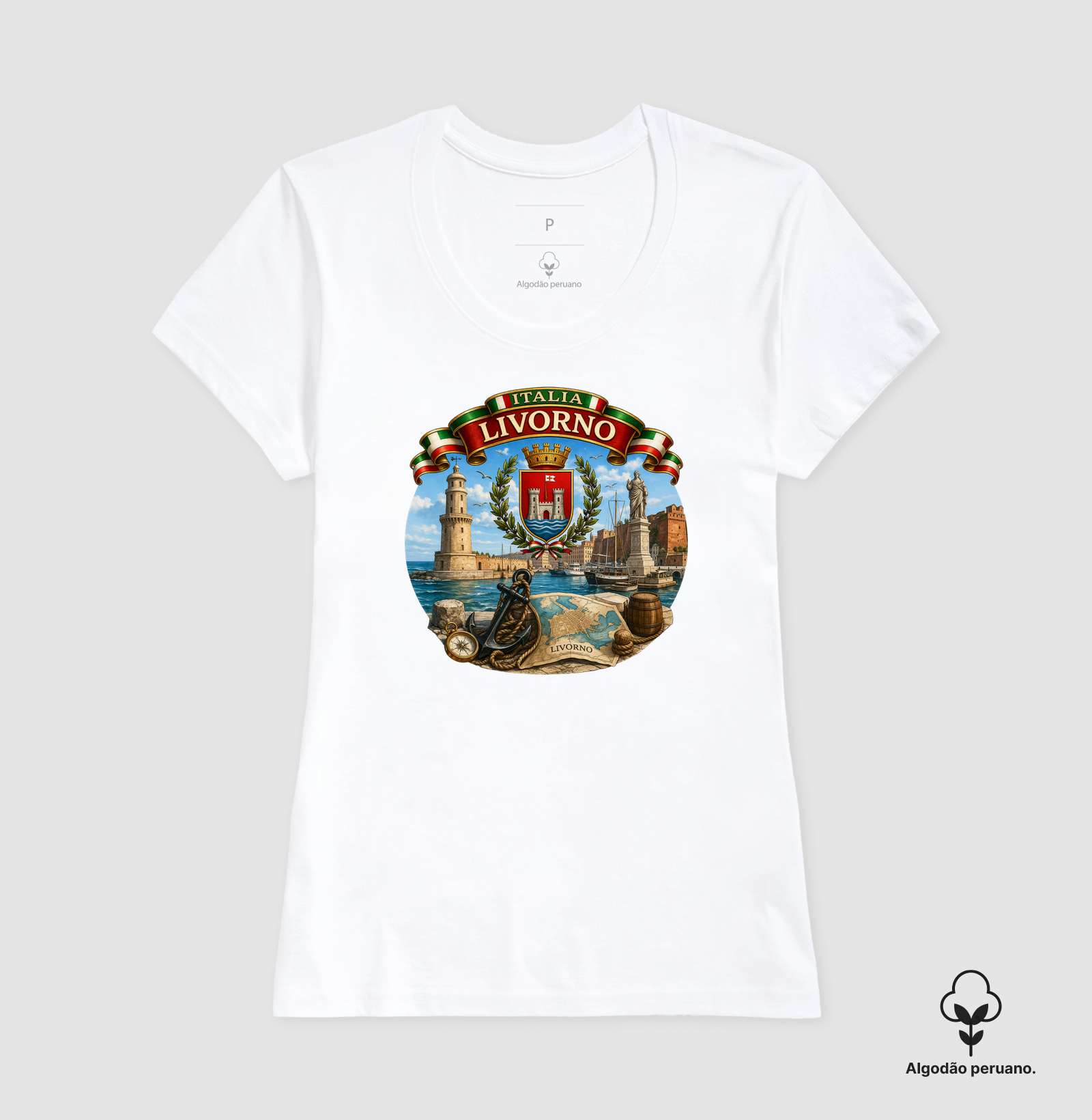 Camisa 6