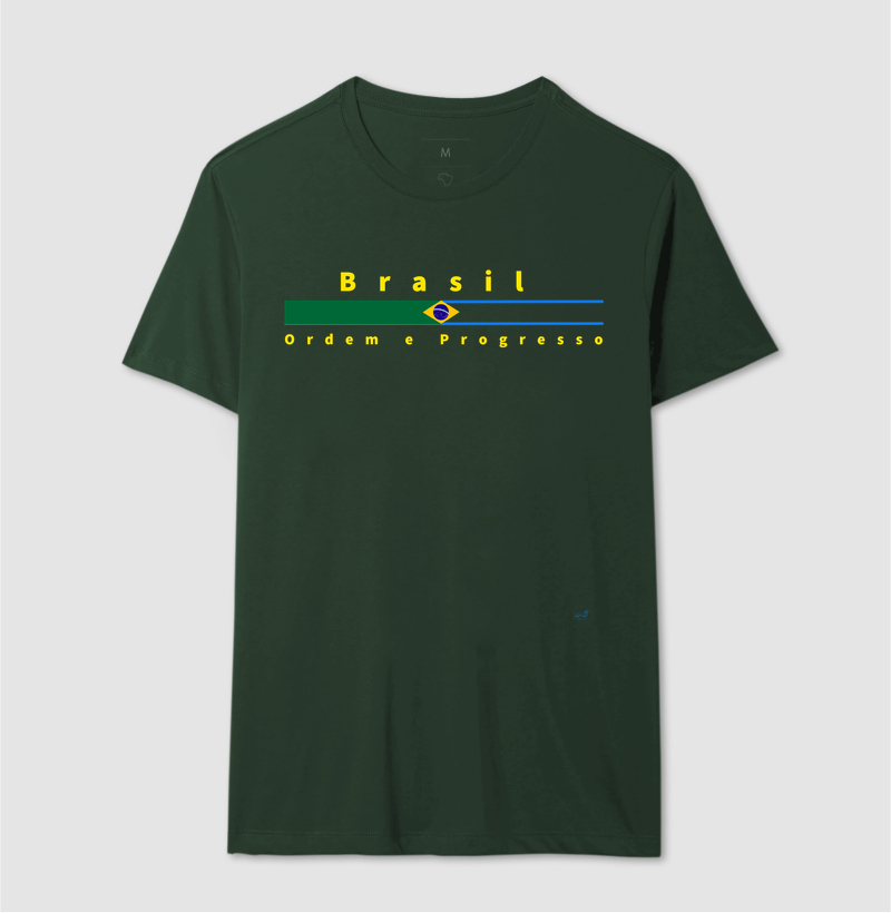 Brasil - Ordem e Progresso - Imagem 11
