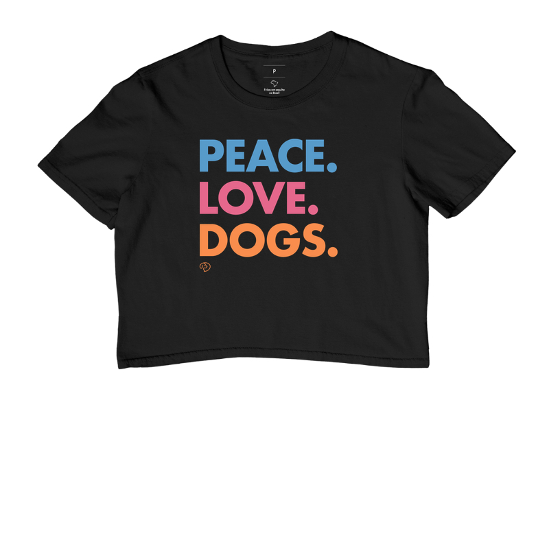 Peace. Love. Dogs. - Imagem 2