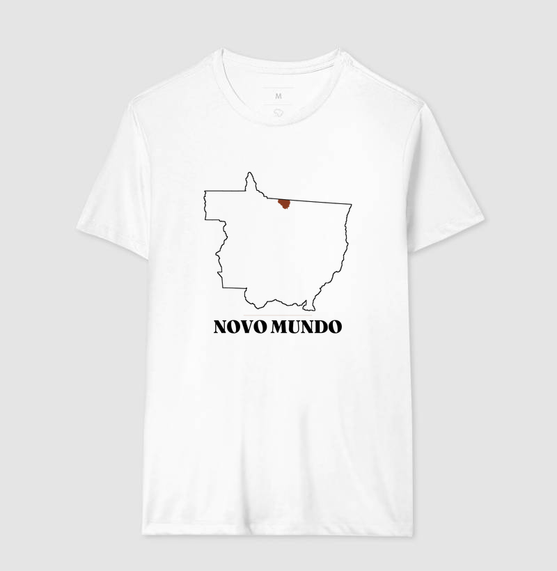 Novo Mundo | Traço MT - Imagem 4