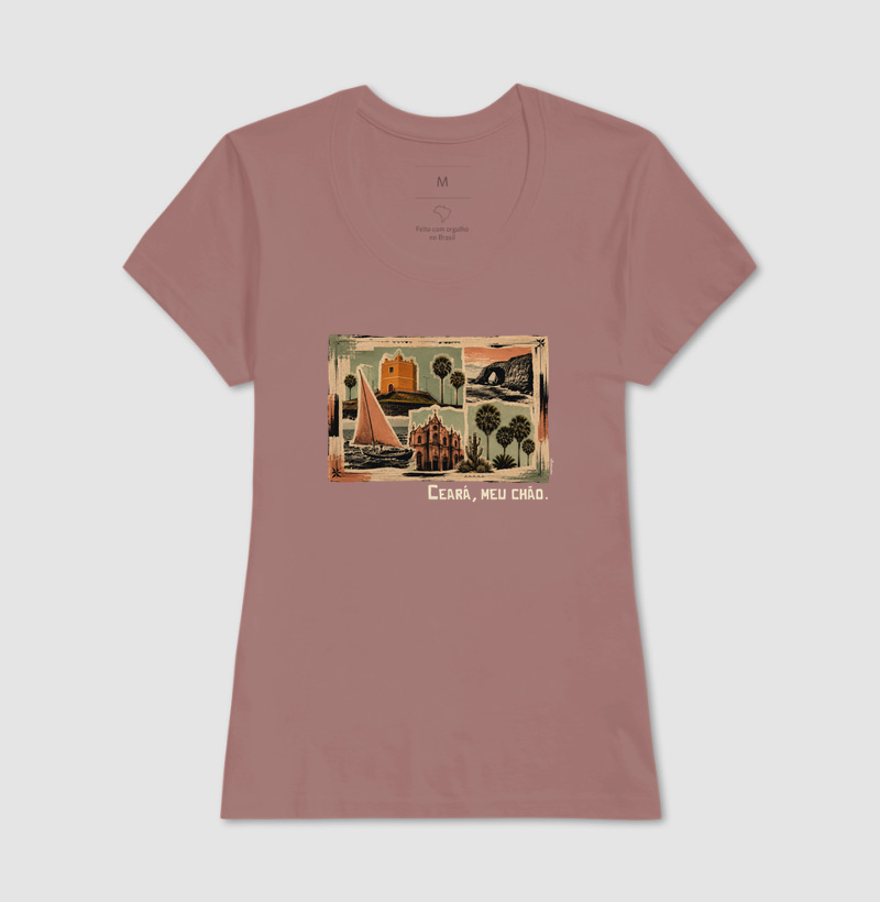 Camisa 17