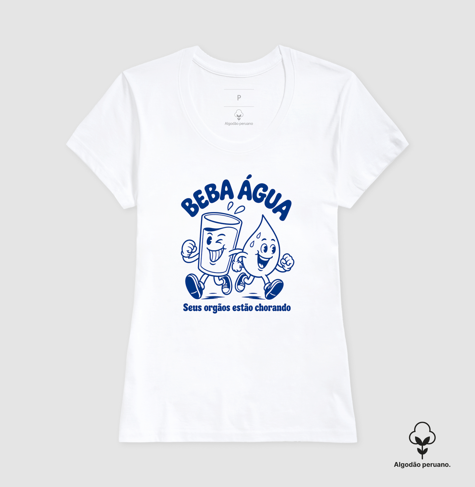 Beba Água! - Imagem 3