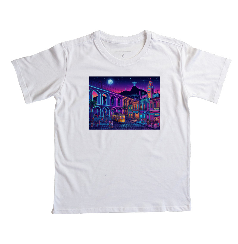 DODDIO - LAPA 8bits - Imagem 4