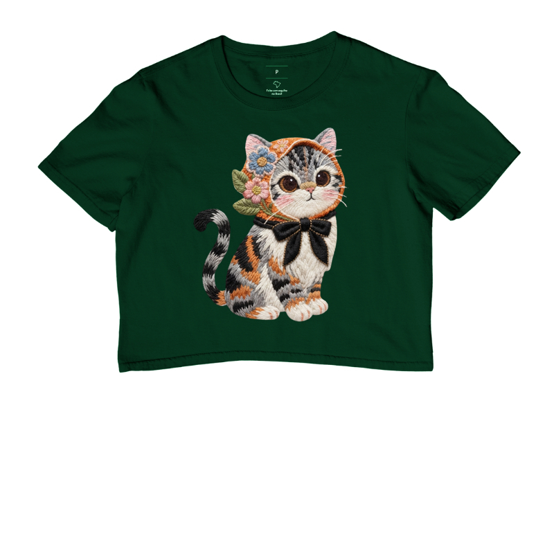 Cat Campestre - Imagem 5