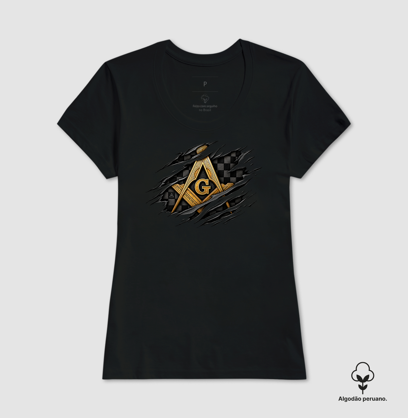 Camisa 5
