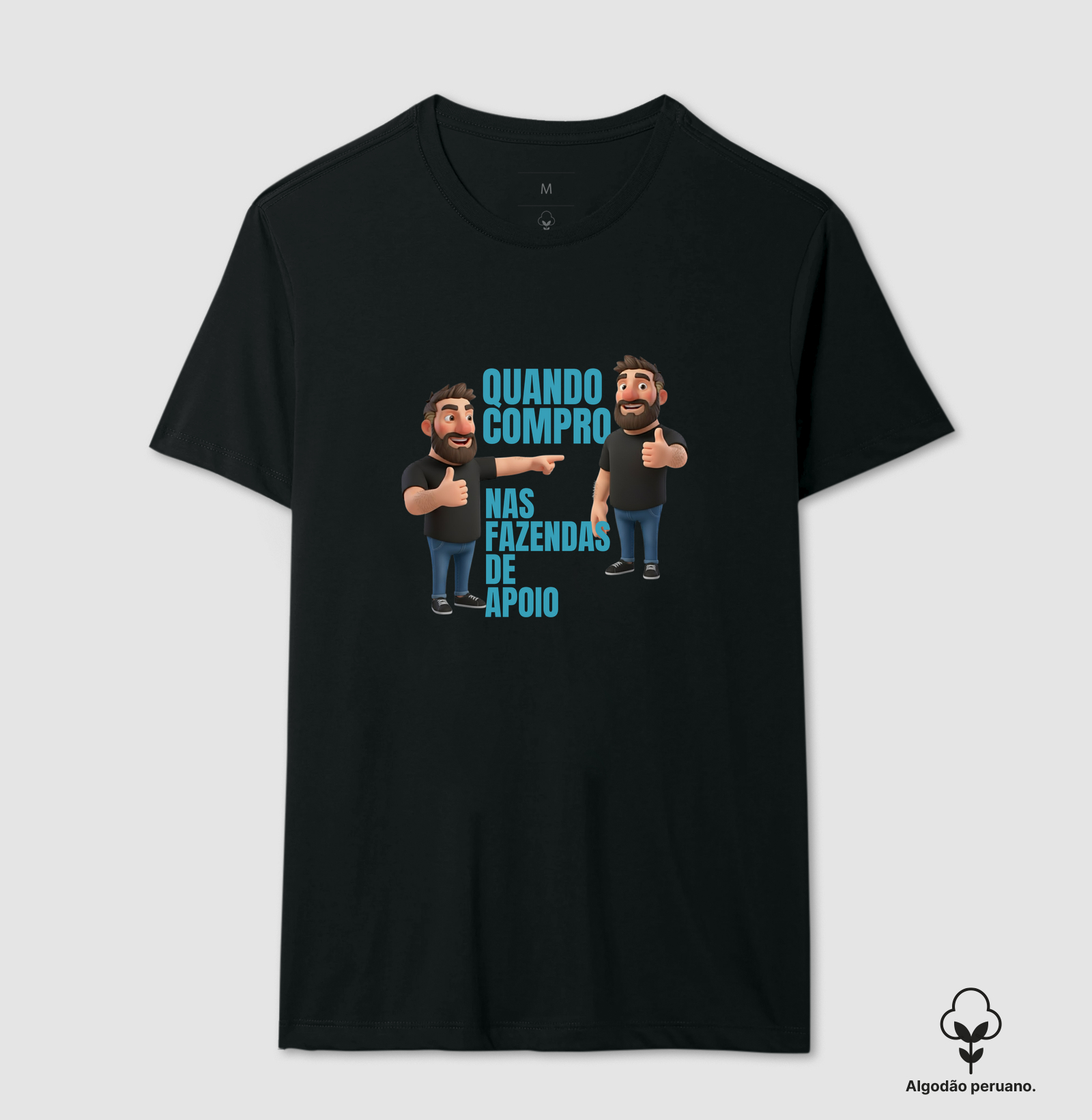 Camisa 9