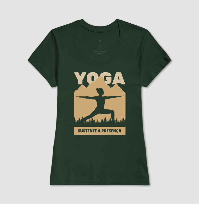 Sustente a Presença - Yoga - Imagem 10