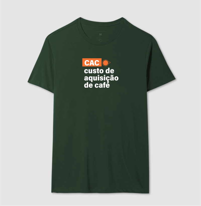 CAC custo de café - Imagem 8