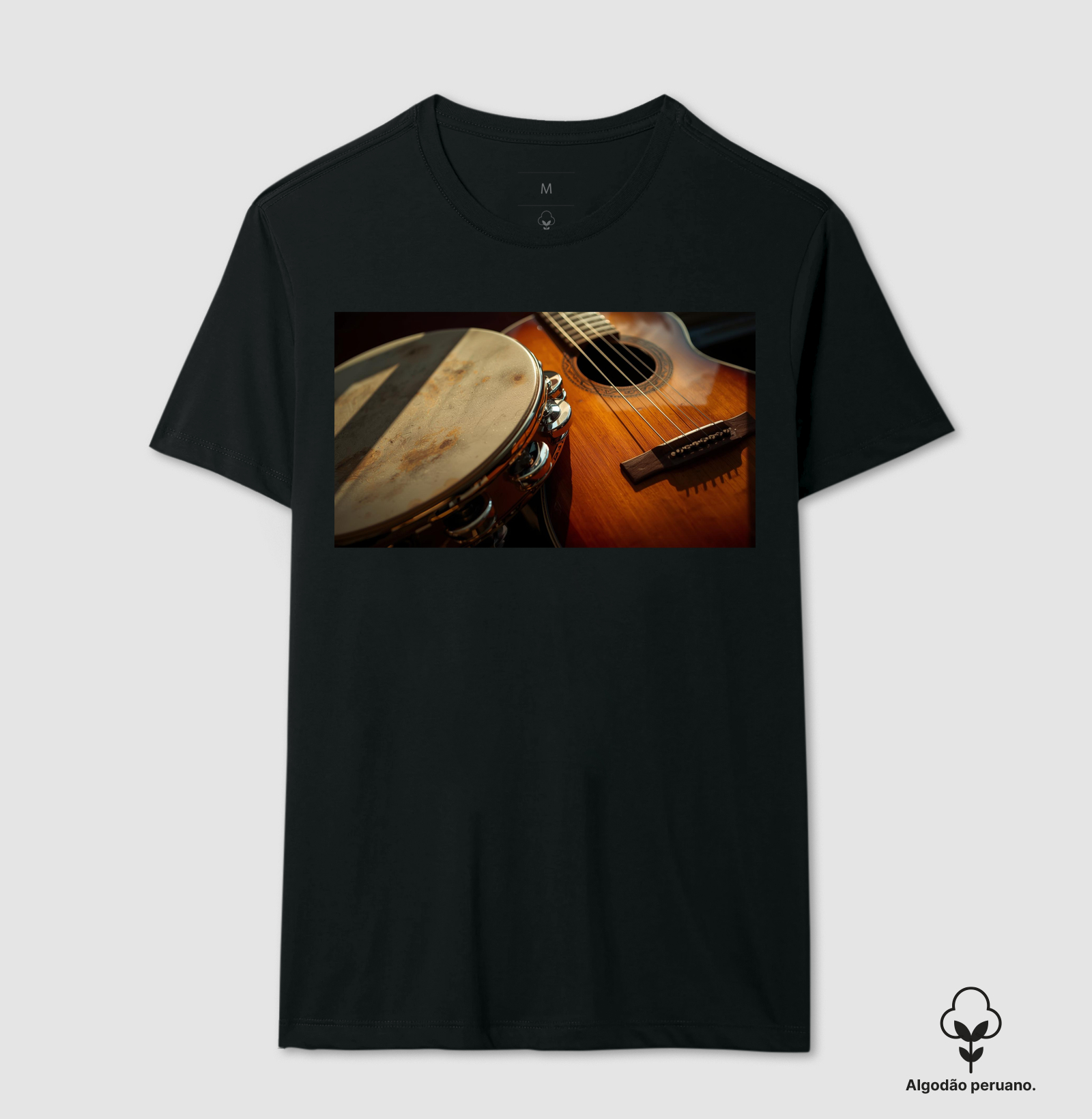 Camisa 1