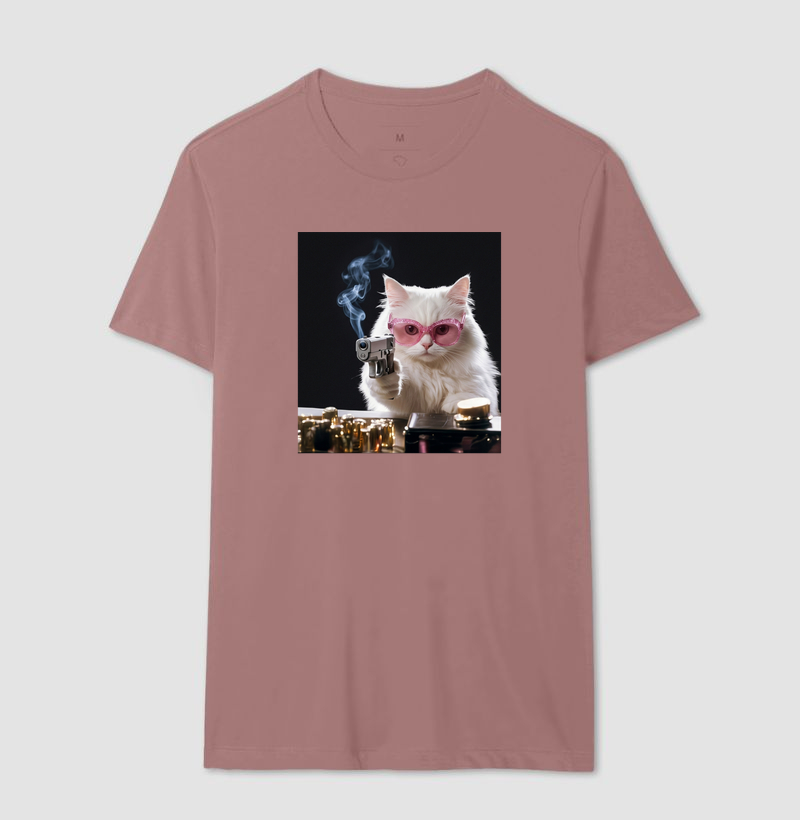 Camisa 15