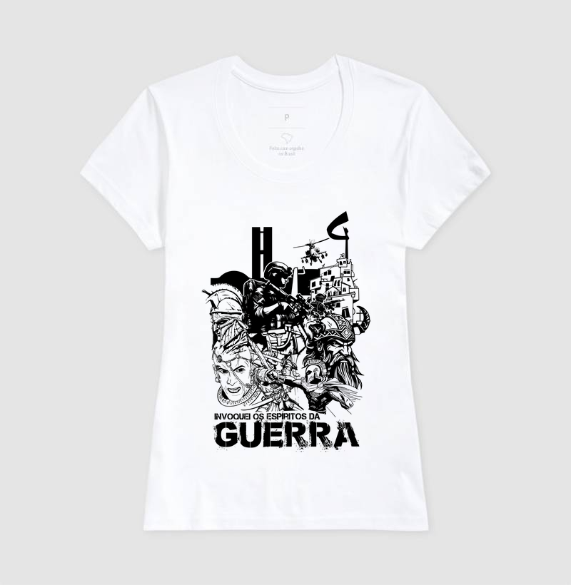 Camisa 4