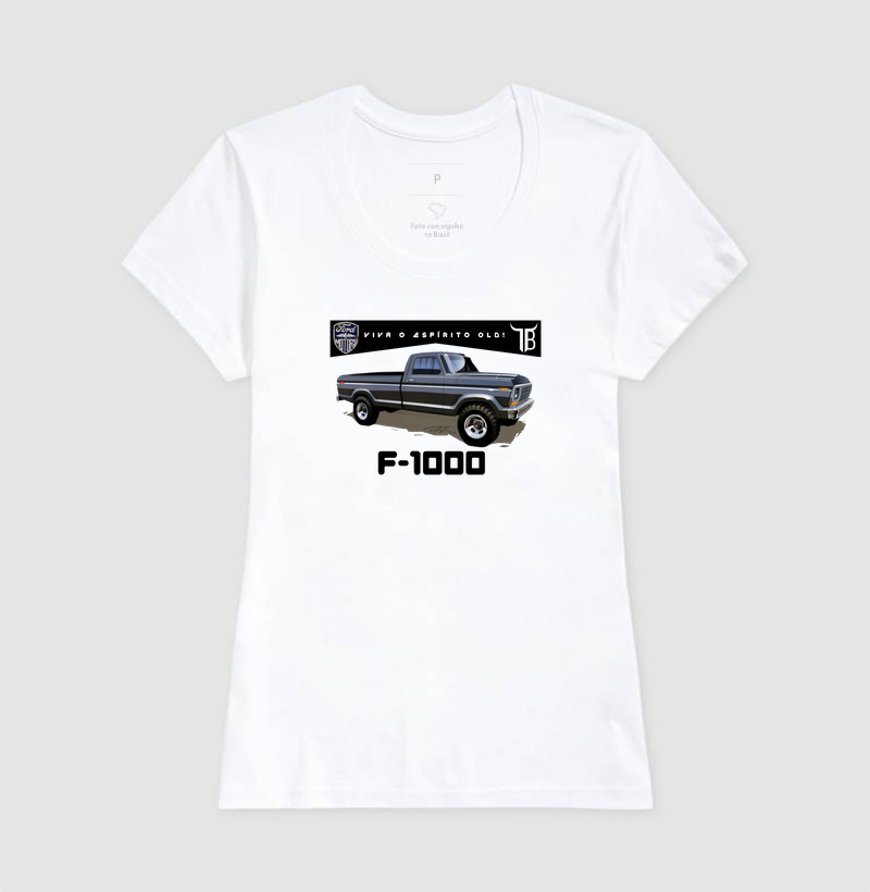 F-1000 (F-Milona) - Imagem 7