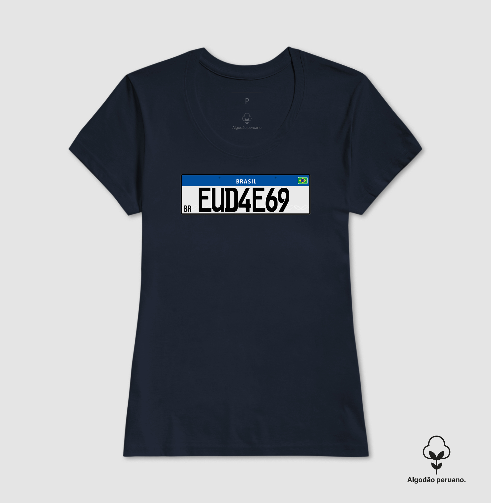 Placa de Carro - Imagem 4