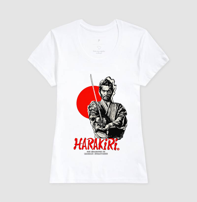 Harakiri – Masaki Kobayashi - Imagem 5