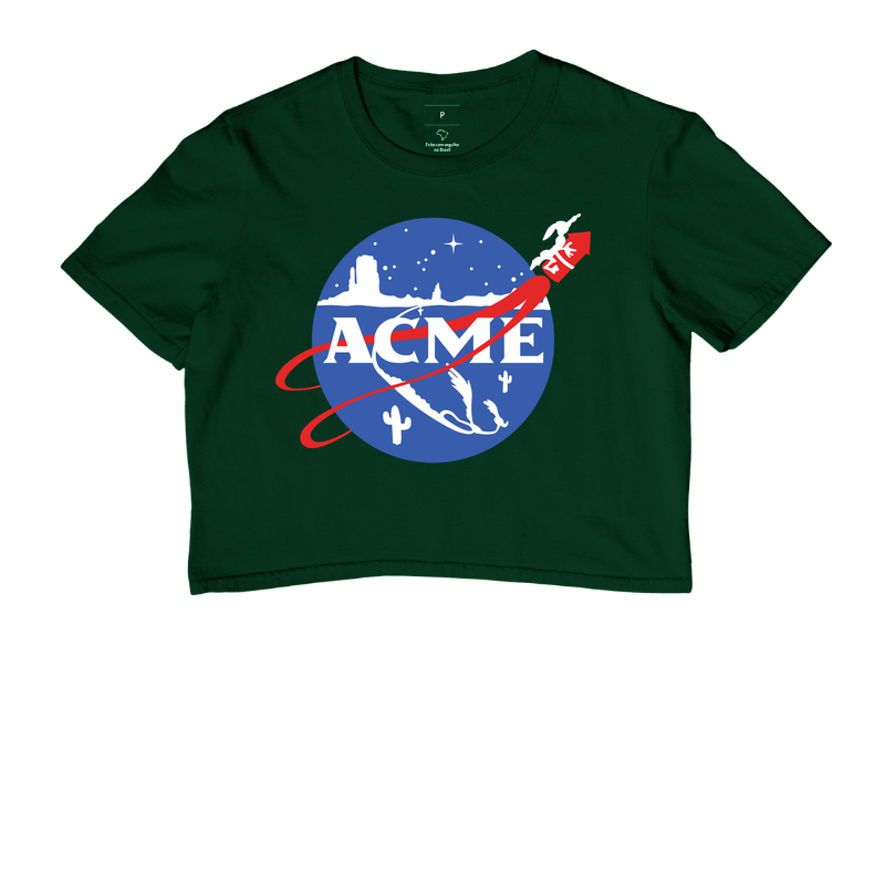 ACME ao espaço - Imagem 4