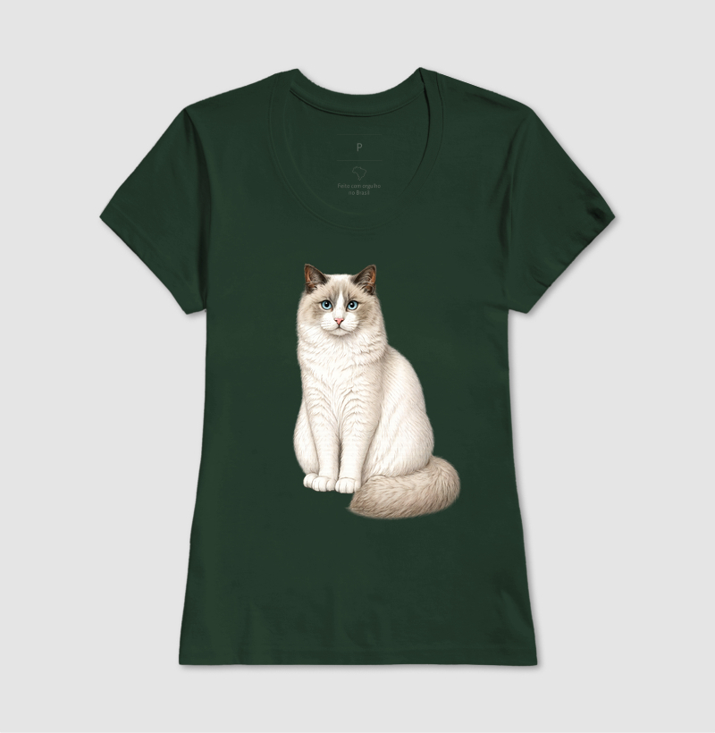 Camisa 12