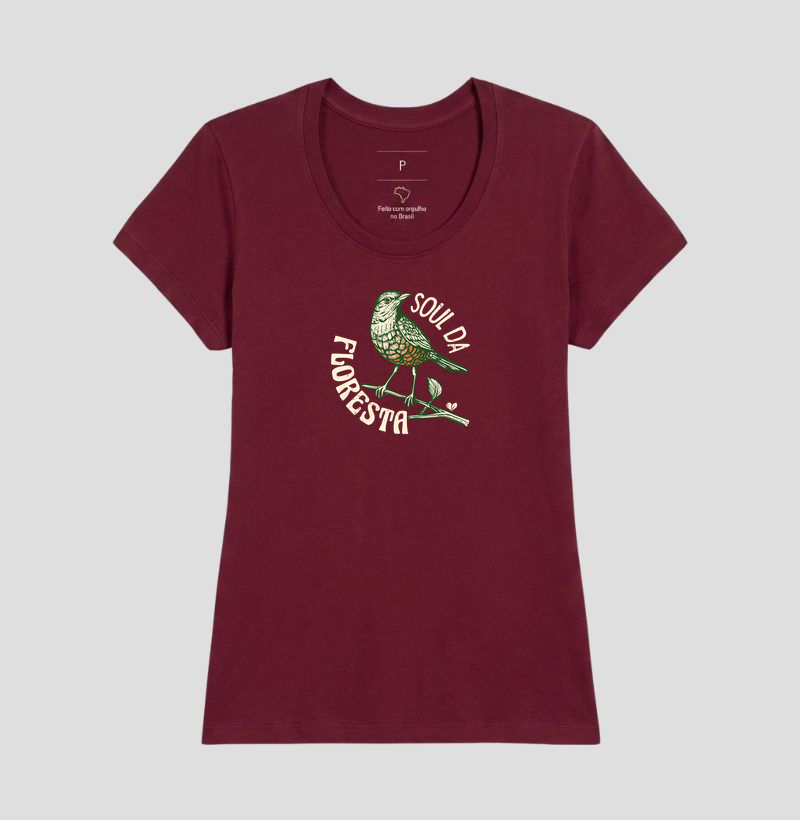 Camisa 20