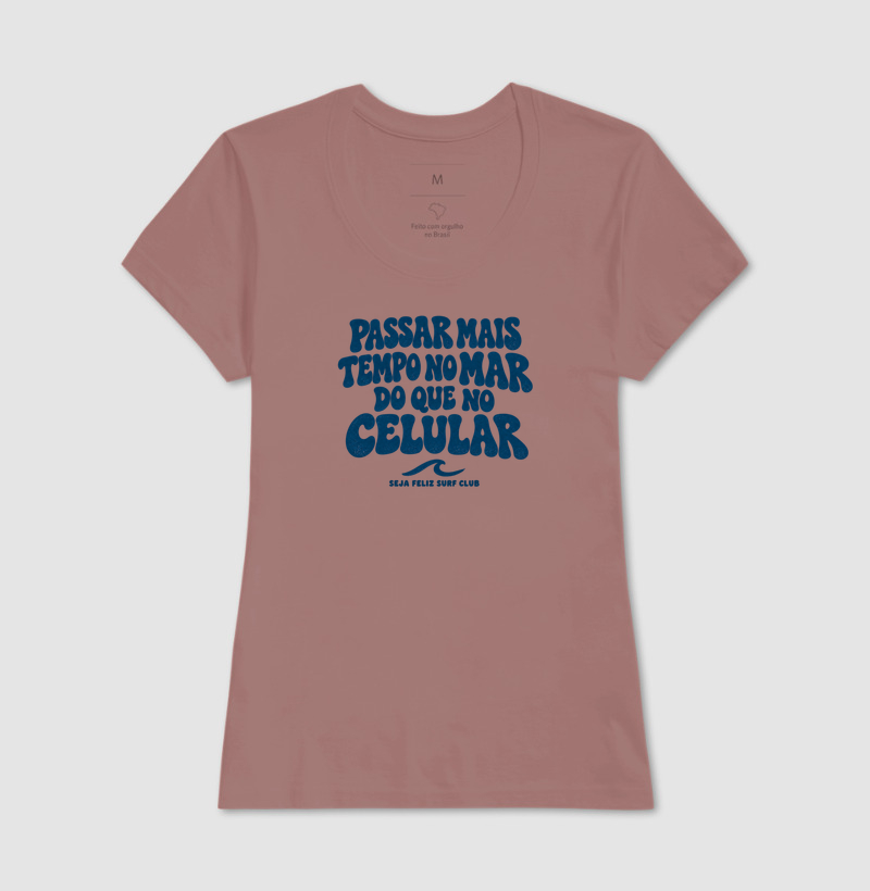 Passar Mais Tempo no Mar do que no Celular - Imagem 17