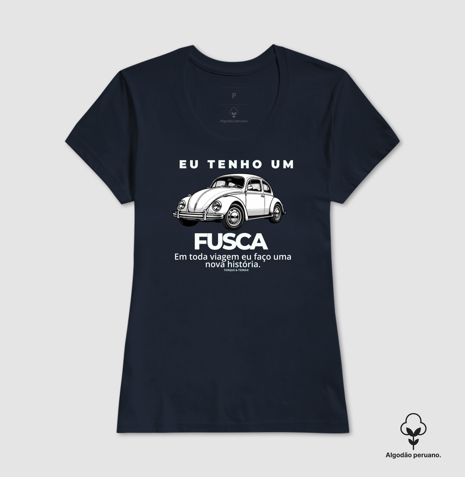 Eu tenho um fusca branco - Imagem 7