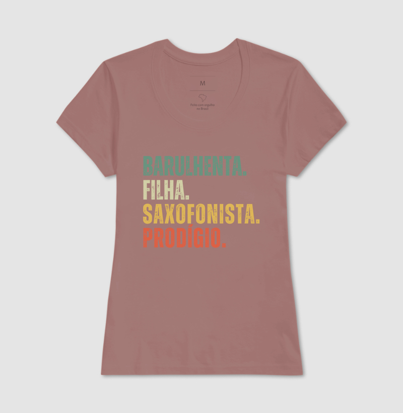 Camisa 15