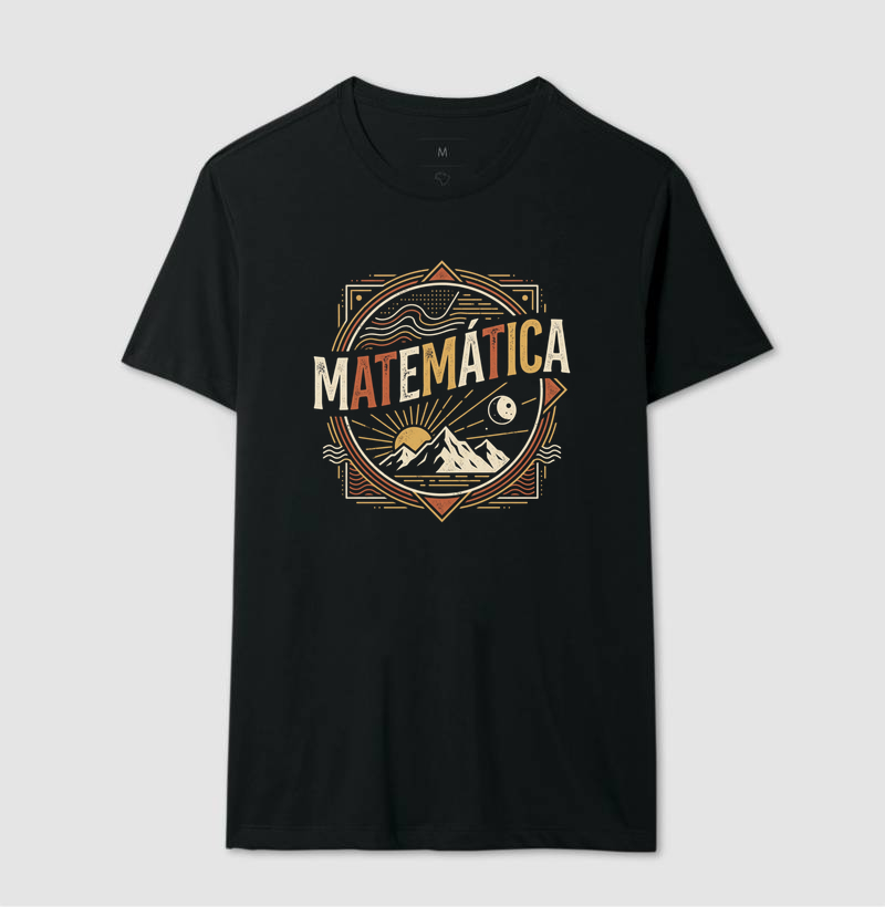 Brasão Matemática - Imagem 2