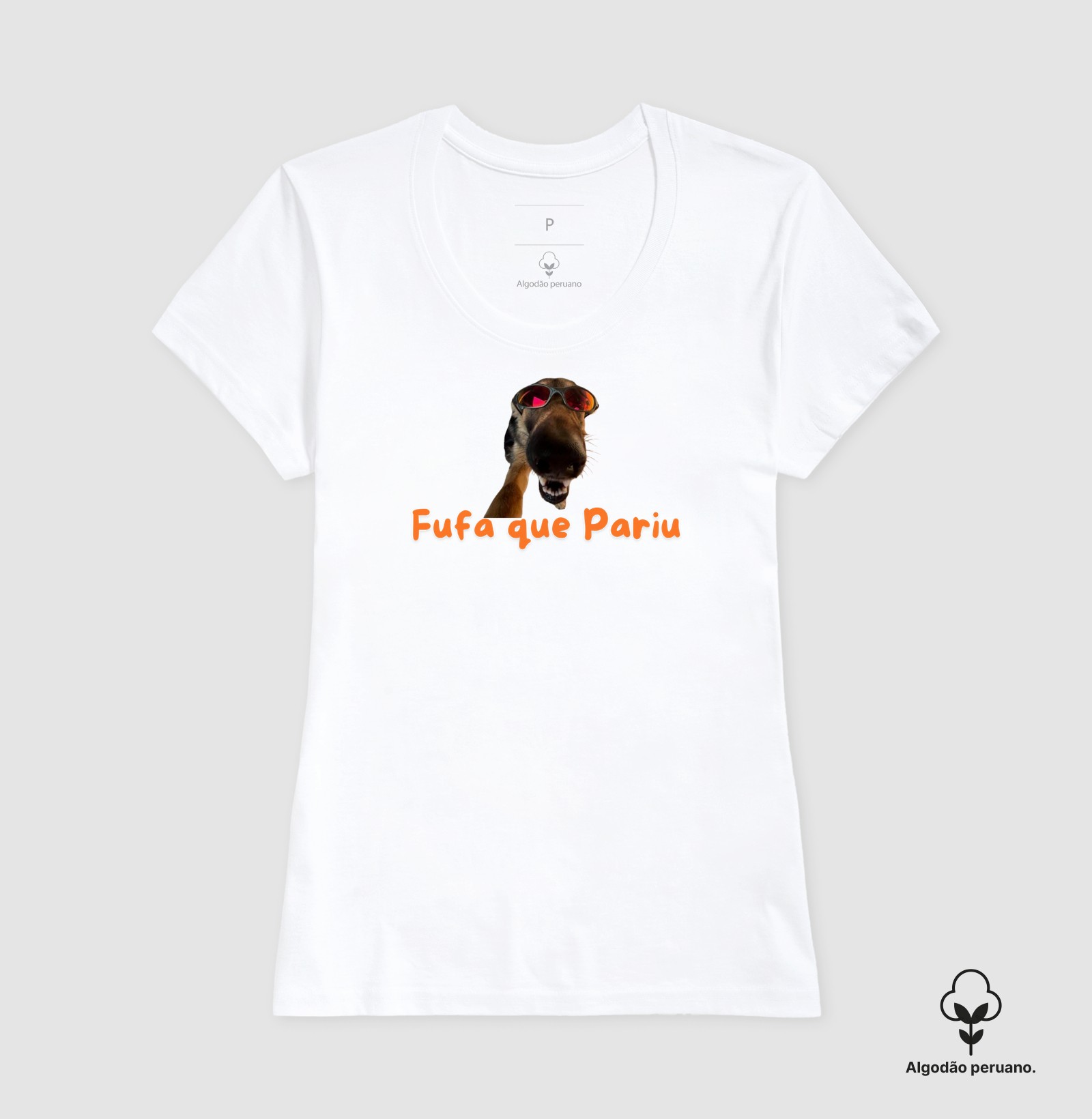 Fufa que pariu - Imagem 8