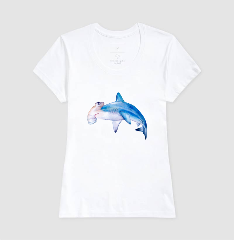 Hammerhead Shark - Imagem 8