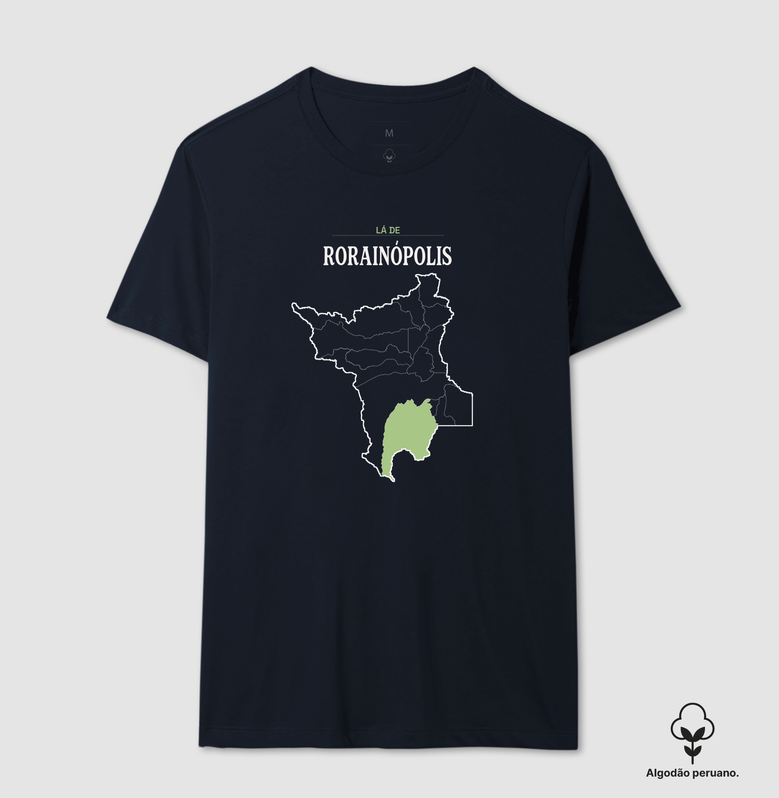 Rorainópolis | Território RR - Imagem 7