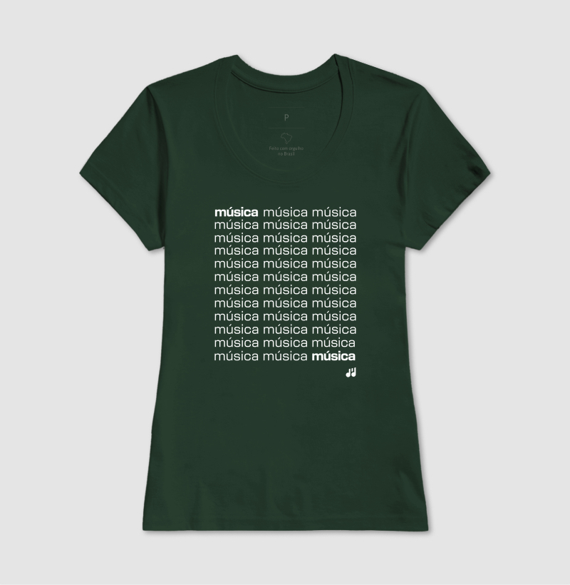 Camisa 12