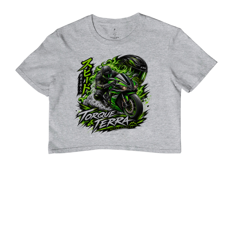Moto - Verde - Imagem 6