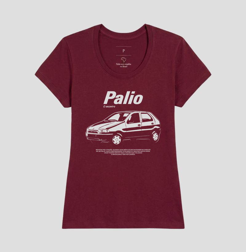Palio - Imagem 22